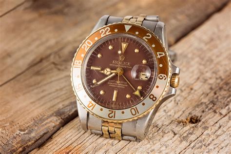 rolex datejust beer|Rolex root beer bezel.